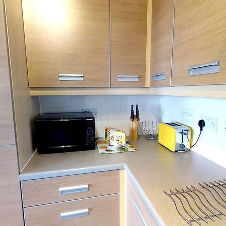 Signet Apartments - The Triangle CBG Екстериор снимка