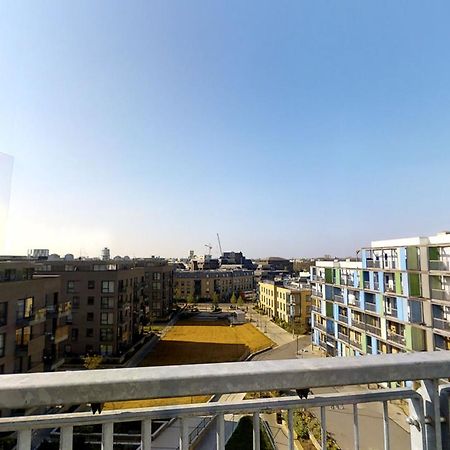 Signet Apartments - The Triangle CBG Екстериор снимка