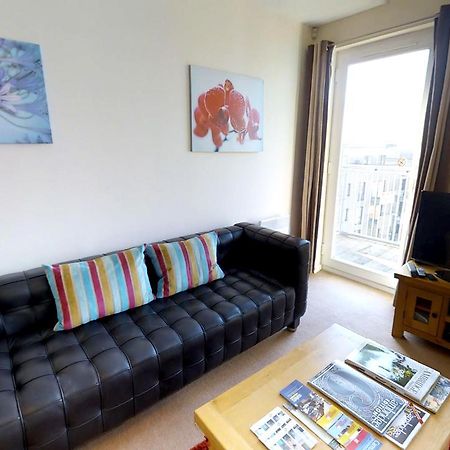 Signet Apartments - The Triangle CBG Екстериор снимка