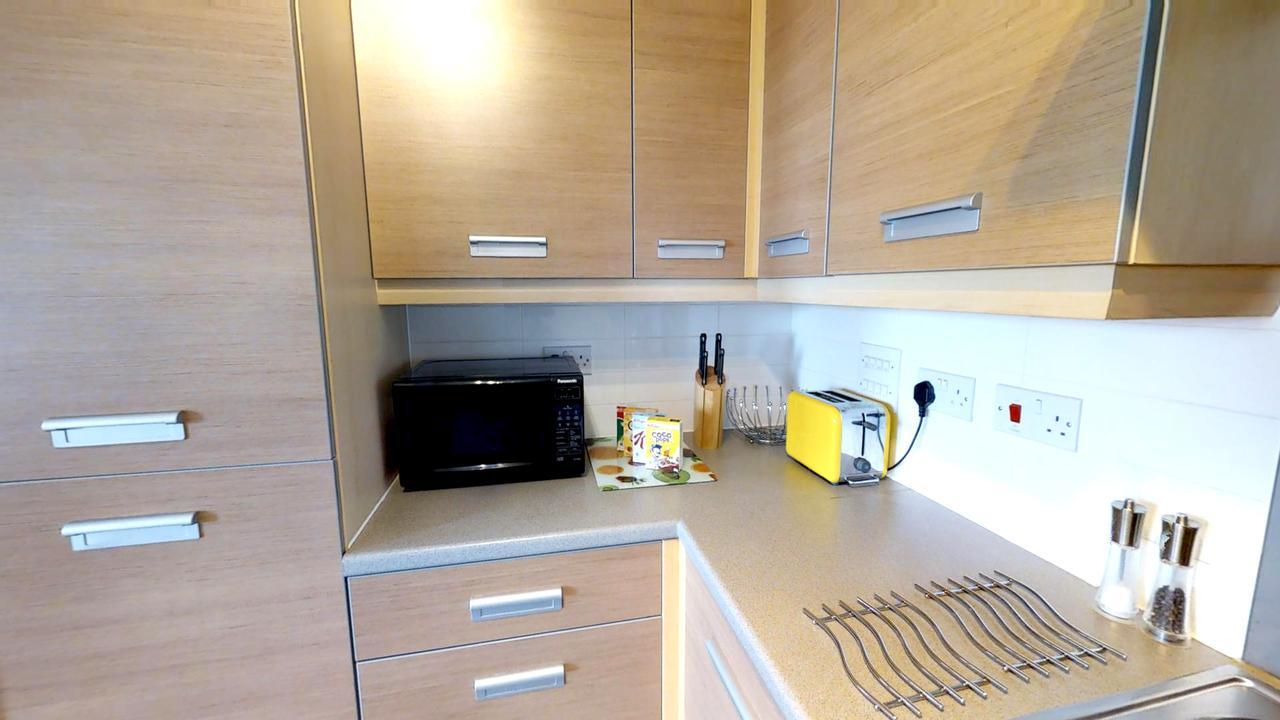 Signet Apartments - The Triangle CBG Екстериор снимка