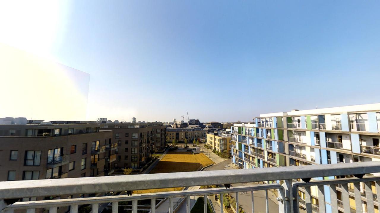 Signet Apartments - The Triangle CBG Екстериор снимка